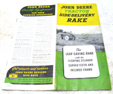 Vintage 1949 john for sale  Independence