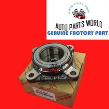 Genuine oem toyota for sale  Ann Arbor