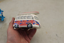 Combi wolkswagen bus d'occasion  Combronde