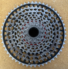 Cassete SRAM XX Eagle Transmission T-Type XS-1297 12 velocidades - 10-52T varejo $605 comprar usado  Enviando para Brazil