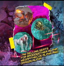 ark survival ascended pve oficjalny xbox/ps5/pc BOSS FIGHTS FOR TEK UNLOCKS na sprzedaż  Wysyłka do Poland