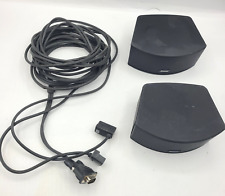 Bose cinemate av3 for sale  West Palm Beach