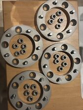 suzuki wheel spacers for sale  CREWE