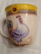 Tasse mug décor d'occasion  France