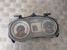 Bloc compteur renault d'occasion  Déols