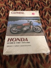 Honda service repair d'occasion  Expédié en Belgium