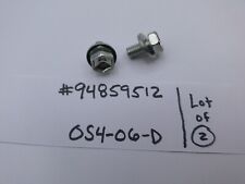 Lot genuine oem for sale  Augusta