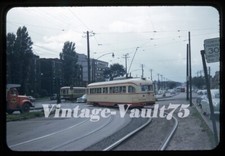 Original slide trolley for sale  Hellertown