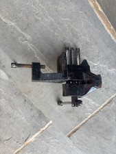 Vintage record clamp for sale  GODALMING