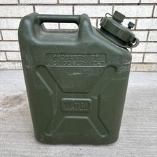 Military water mwc for sale  Lawton