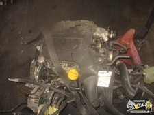 Motore semicompleto per usato  Italia
