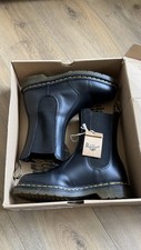 Dr. martens 2976 for sale  STOKE-ON-TRENT