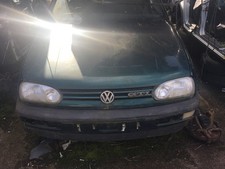 Golf mk3 front for sale  GATESHEAD