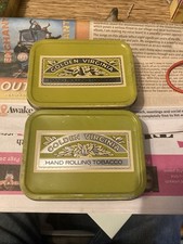 Vintage virginia tobacco for sale  DURSLEY