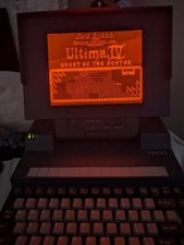 Toshiba t5100 laptop d'occasion  Expédié en Belgium