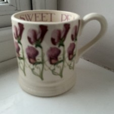 Emma bridgewater plum for sale  SEVENOAKS