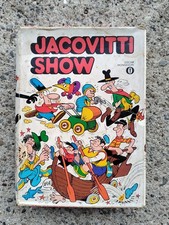 Jacovitti show 1977 usato  Vignate