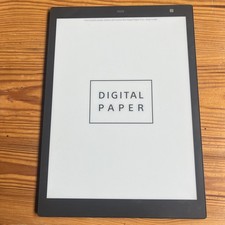Sony dpt cp1 for sale  READING