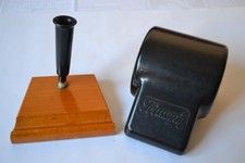 Zubehör schreibtischgarnitur  gebraucht kaufen  Chemnitz