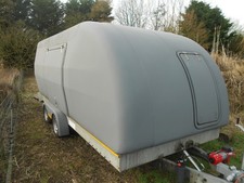 Car transport prg for sale  KING'S LYNN