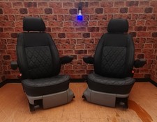 Captain seats t6 for sale  BROMSGROVE