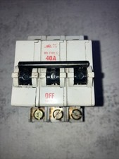 Mem bill 40a for sale  REDDITCH