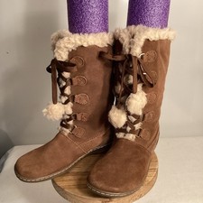 Bjorndal aniston suede for sale  Hendersonville
