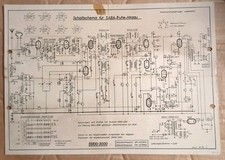 radios 50er jahre gebraucht kaufen radios 50er jahre gebraucht kaufen Friedewald