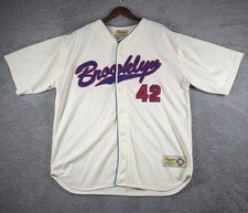 Brooklyn dodgers jersey for sale  Winter Haven