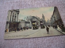 Postcard union street for sale  LAIRG