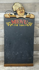 Vintage fat chef for sale  Palm Coast