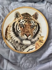 Collectors siberian tiger for sale  BLACKPOOL
