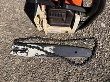Verkaufe gebrauchte stihl gebraucht kaufen  Bekond, Leiwen, Riol