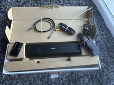 Bose solo barre d'occasion  Montreuil