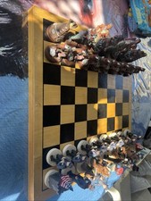 Jeu échecs luxe d'occasion  Sissonne