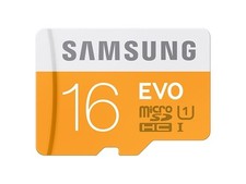 Samsung evo 16gb gebraucht kaufen  Velbert