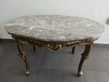 Antico tavolino salotto usato  Valenzano