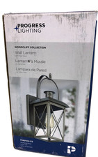 Progress lighting woodcliff for sale  Anderson