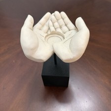 Vitruvian collection hands for sale  Indialantic