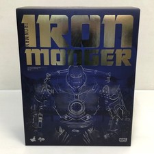 Hot toys movie d'occasion  Expédié en Belgium
