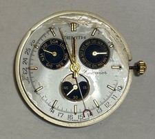Movimento zenith epervier usato  Figline Valdarno
