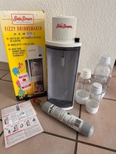 Sodastream gemini gebraucht gebraucht kaufen  Bickenbach
