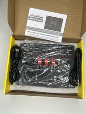 V8s live broadcast for sale  Ceres