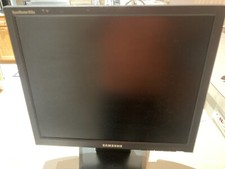 Computer monitor stand for sale  Debary