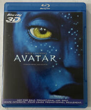 Usado, Cópia promocional exclusiva Avatar Panasonic (Blu-ray 3D, 2010) seminovo comprar usado  Enviando para Brazil