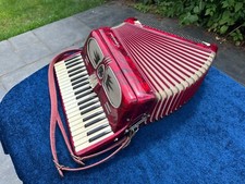 Silvio soprani recanati for sale  KING'S LYNN