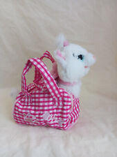 Peluche marie sac d'occasion  Lille-