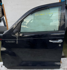 Portiera anteriore sinistra usato  Pomigliano d'Arco