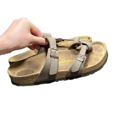 Birkenstock mayari sandals for sale  Assaria