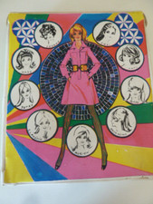 Vintage puppenschrank koffer gebraucht kaufen  Garbsen
